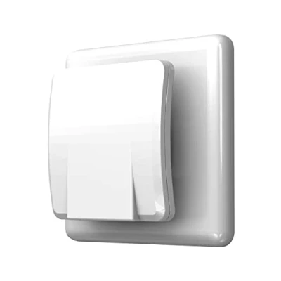 Afbeelding van LEDVANCE Nachtlicht LED: voor stopcontact, LUNETTA Slim / ,3 W, 22 …24 V,