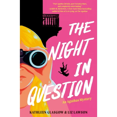 Afbeelding van The Night in Question: 2