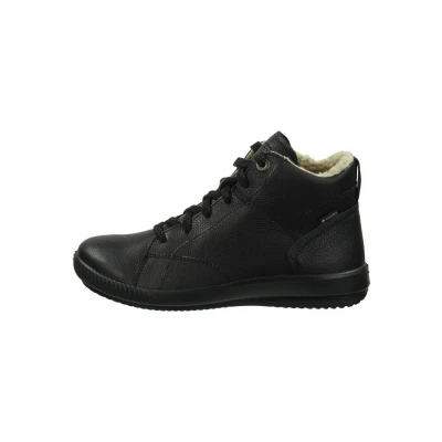 Afbeelding van Legero Snowboots, Dames, Maat: 42, schwarz Leer