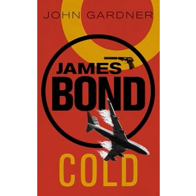Afbeelding van COLD: A James Bond thriller