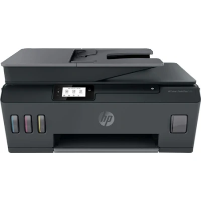 Afbeelding van HP Smart Tank Plus 570 printer