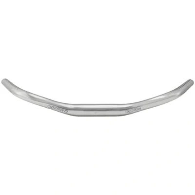 Afbeelding van Ergotec Stuur Stadsfiets Stuttgart 22,2/600/31,8 mm Zilver
