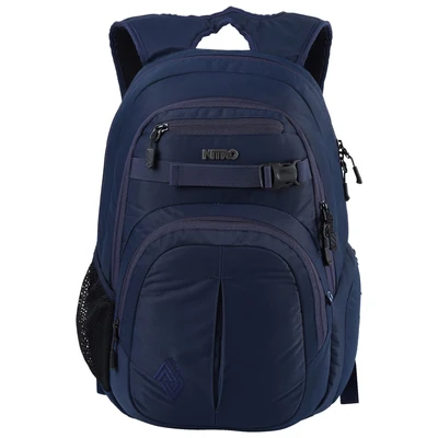 Afbeelding van Nitro Chase Rugzak, Maat: One Size, Night sky