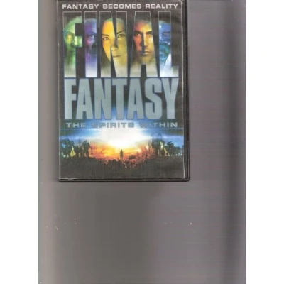 Afbeelding van Final Fantasy