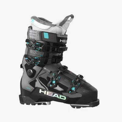 Afbeelding van Skischoen Dames Head Edge 95 Hv Gw Black / Blue 24,5