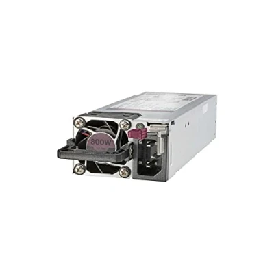 Afbeelding van HP Server 800W Flex Slot Hot Plug LH PSU 865414 B21