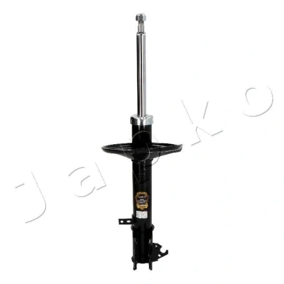 Afbeelding van JAPKO MJ22073 Schokdemper Vooras rechts Gasdruk 600mm Dubbelpijp Veerpoot Pen bovenaan