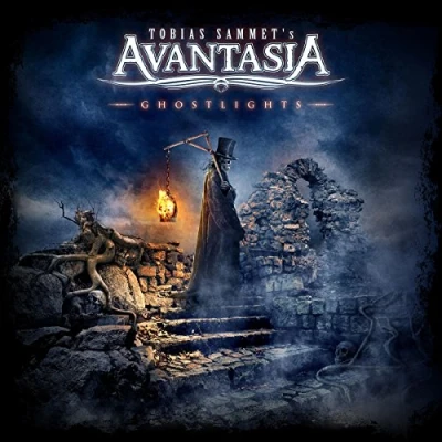Afbeelding van Avantasia Ghostlights (2 LPs)