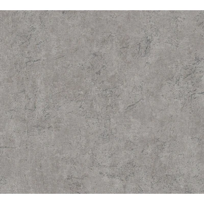 Afbeelding van AS Creation Desert Lodge 38484 2 / 384842 Grijs Beton