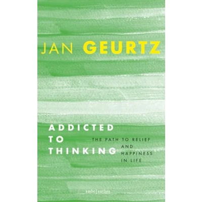 Afbeelding van Addicted to Thinking