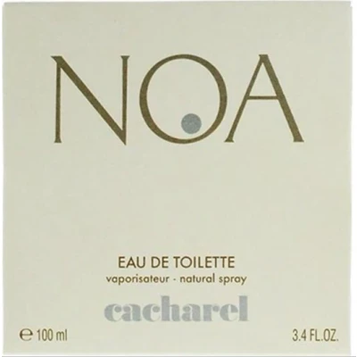 Afbeelding van Cacharel Noa 100 ml Eau de Toilette Spray