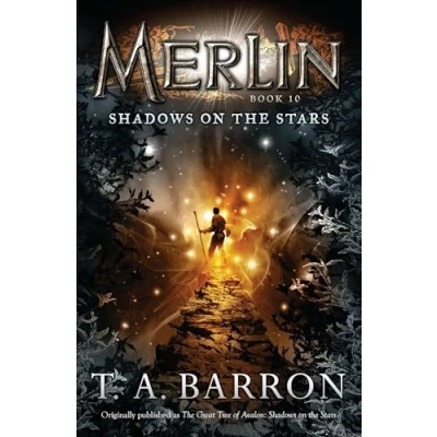 Afbeelding van Shadows on the Stars: Book 10