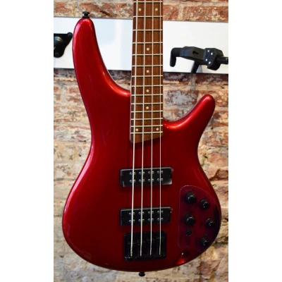 Afbeelding van Ibanez SR300EB CA Candy Apple