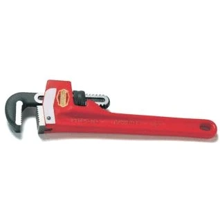 Afbeelding van Ridgid pijptang rapwrench 10 31395