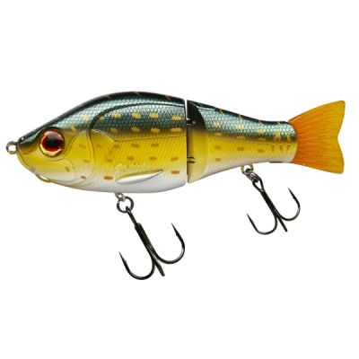 Afbeelding van Gunki Scunner 135 S Swimbait Pike 13.5cm (53.5g)