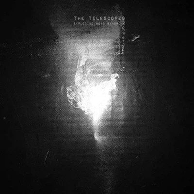 Afbeelding van The Telescopes Exploding Head Syndrome (CD)