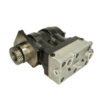 Afbeelding van Wabco Compressor, pneumatisch systeem 9125101030