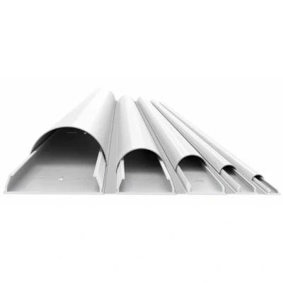 Afbeelding van Wandgoot Multibrackets
