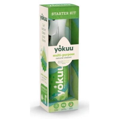 Afbeelding van Yokuu Allesreiniger Startkit 1ST