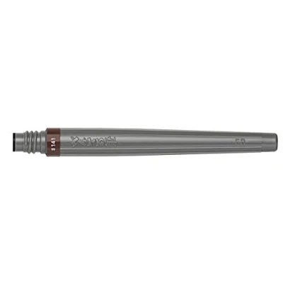 Afbeelding van Pentel Navulpatroon Pigment FRP 141X Sepia