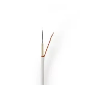 Afbeelding van BNC kabel 100 m Valueline