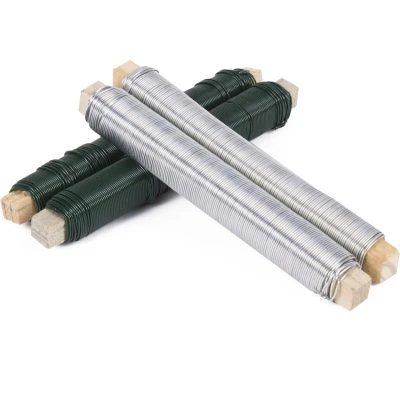 Afbeelding van Ijzerdraad 30 meter 4 stuks