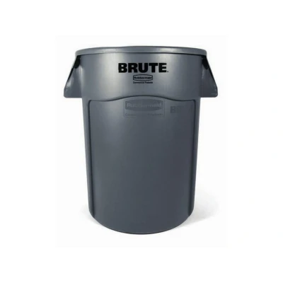 Afbeelding van Rubbermaid Brute 166,5l