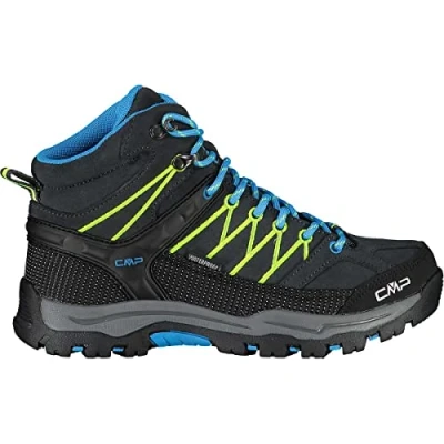 Afbeelding van CMP Wandelschoenen RIGEL MID WP waterdicht