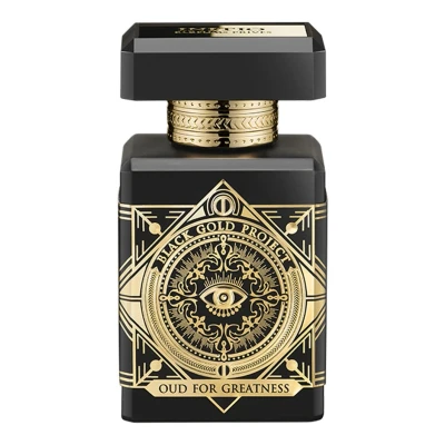 Afbeelding van INITIO Parfums Privés Oud for Greatness Eau De Parfum 50 ml