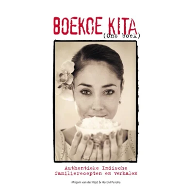 Afbeelding van Boekoe Kita