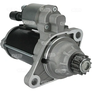 Afbeelding van Startmotor / Starter HC CARGO 115944