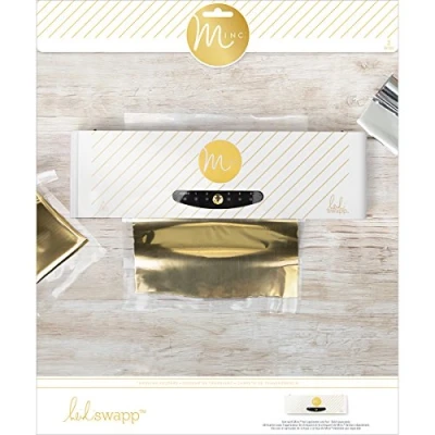 Afbeelding van MINC 12&quot; TRANSFER FOLDERS (3PC)