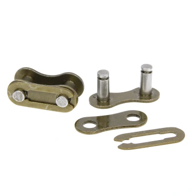 Afbeelding van Dresco Kettingschakels 2 stuks 5251402
