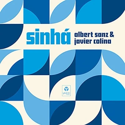 Afbeelding van Albert Sanz &amp; Javier Colina Sinha (CD)