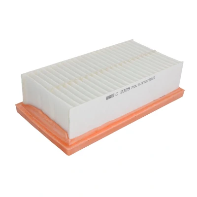 Afbeelding van Mann filter Luchtfilter C 2325