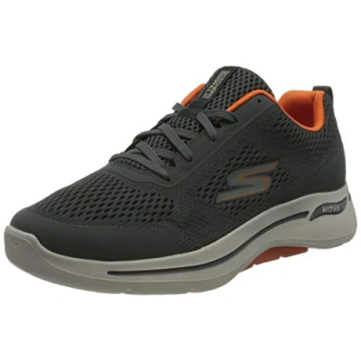 Afbeelding van Skechers 216116, Sneaker Heren, 39.5 EU