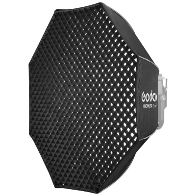 Afbeelding van Godox Octa Softbox 150cm For P600R