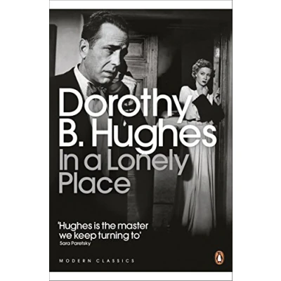 Afbeelding van In a Lonely Place: Dorothy B. Hughes