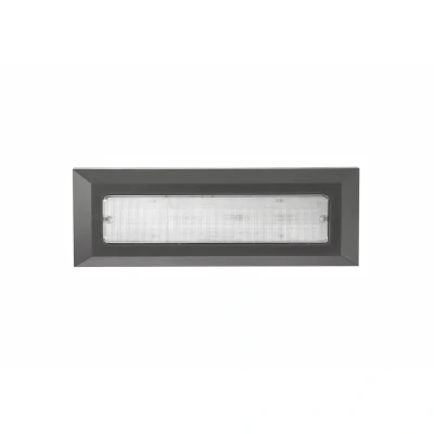 Afbeelding van Nova Luce, Wandlamp + plafondlamp, Pulsar (320 lm)