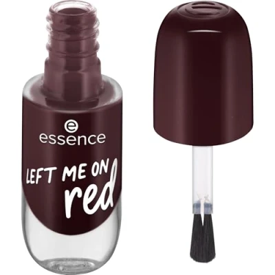 Afbeelding van essence gel nail colour, langhoudend, snel resultaat, sneldrogend, glanzend, kleurintensief (8ml)