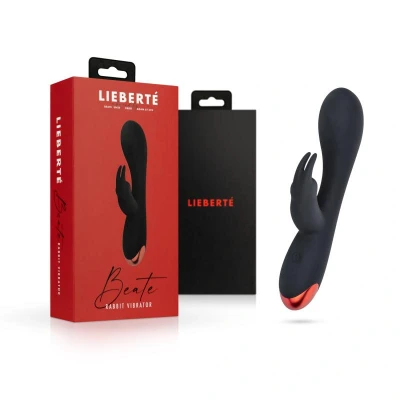 Afbeelding van Lieberté Beate Rabbit Vibrator