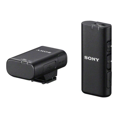 Afbeelding van Sony ECM W2BT Microfoon