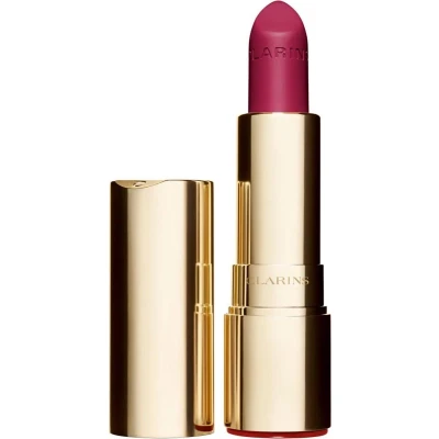 Afbeelding van Clarins Joli Rouge Velvet Lipstick 733V Soft Plum 3,5 gram