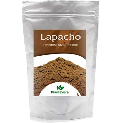 Afbeelding van Lapacho poeder Taheebo uit Paraguay 500G