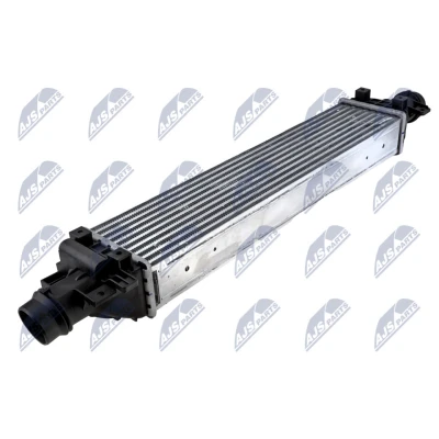 Afbeelding van NTY CCL PL 037 Intercooler OPEL: Mokka / X