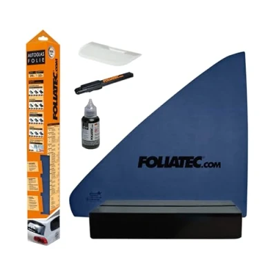 Afbeelding van Foliatec Universele klevende folie FT 1261