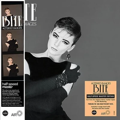 Afbeelding van Altered Images Bite (LP)