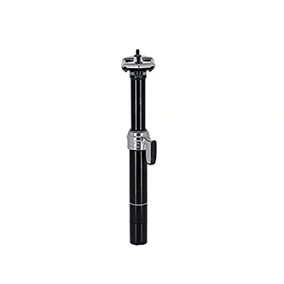Afbeelding van XLC zadelpen all mtn remote 31.6x350 Spt10b zwart