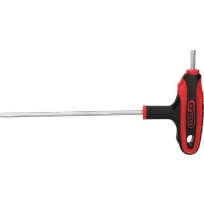 Afbeelding van KS Tools 151.2847 Inbussleutel