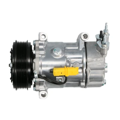 Afbeelding van Thermotec Airco compressor KTT090397